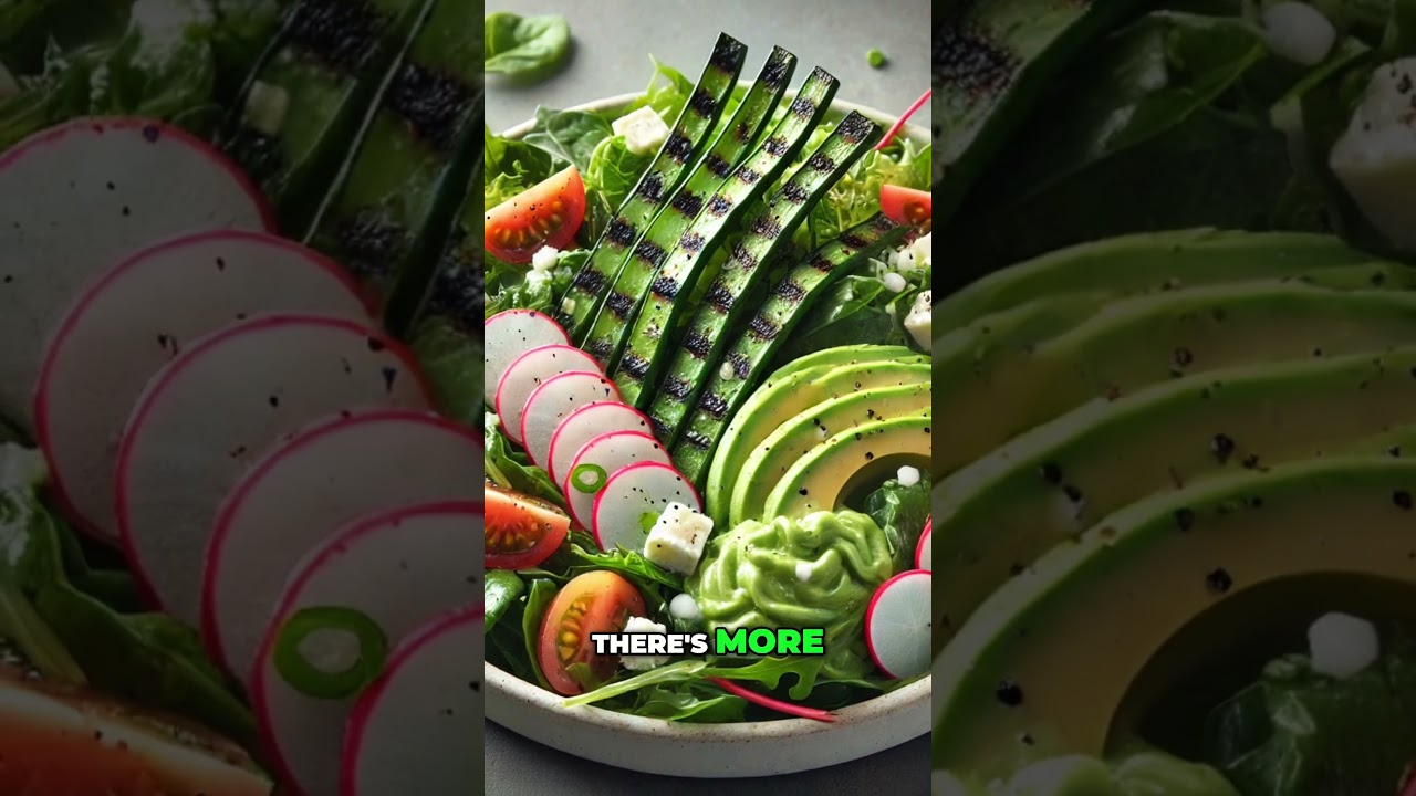Discover the Power of Nopal! 🌵