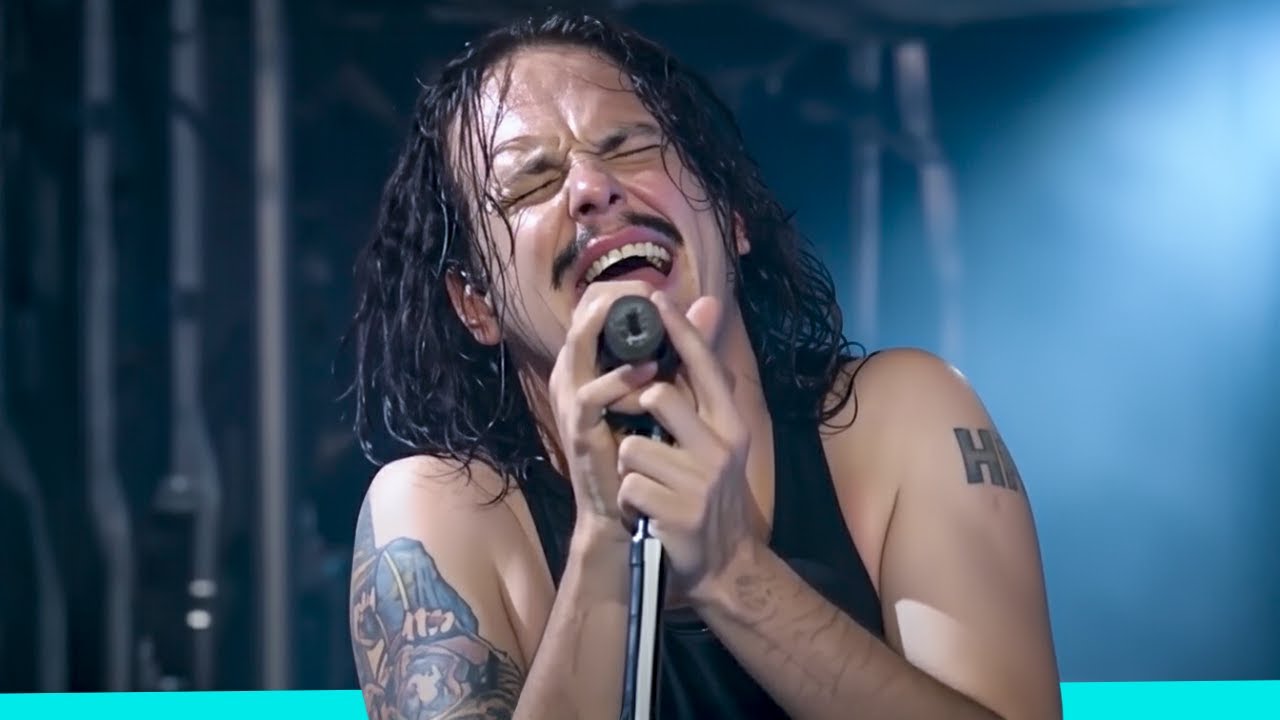 Korn - Full Concert | Live at UNO Lakefront Arena (1998)