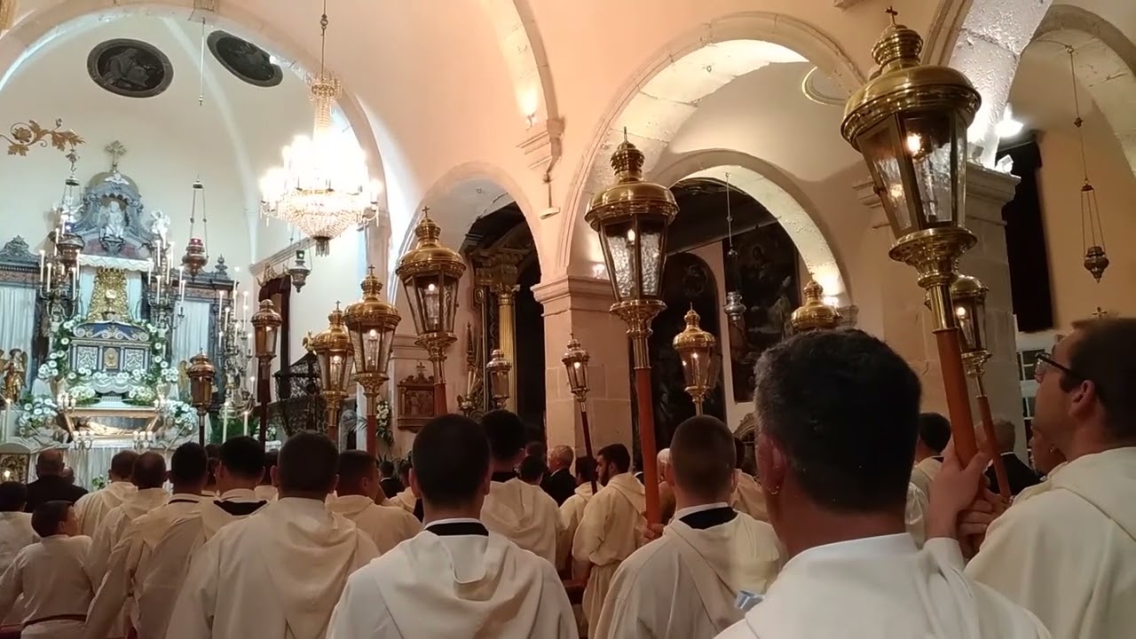 Za Križen - O biči preljuti - Varbanjani u Varbosku 2022.