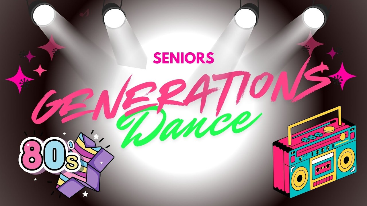 Senior Generations