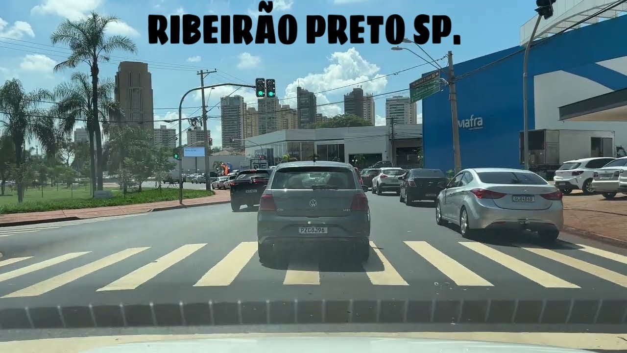 RIBEIRÃO PRETO SP.