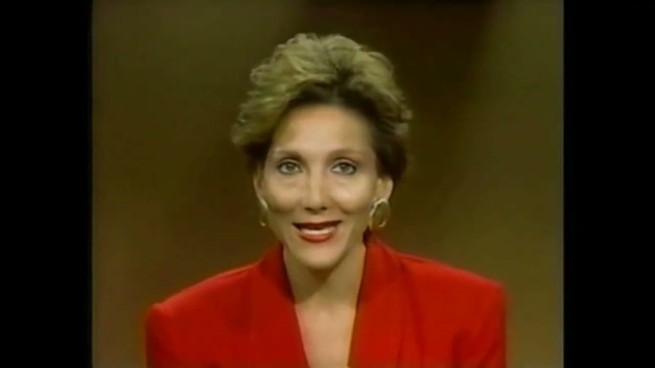 WMC Action News 5 id promo montage 1984-2025