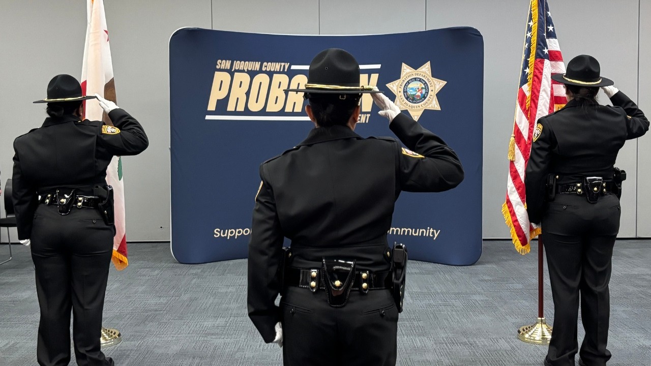 2026 Pinning & Swearing-In Ceremony – Honoring Promotions & Welcoming New Officers
