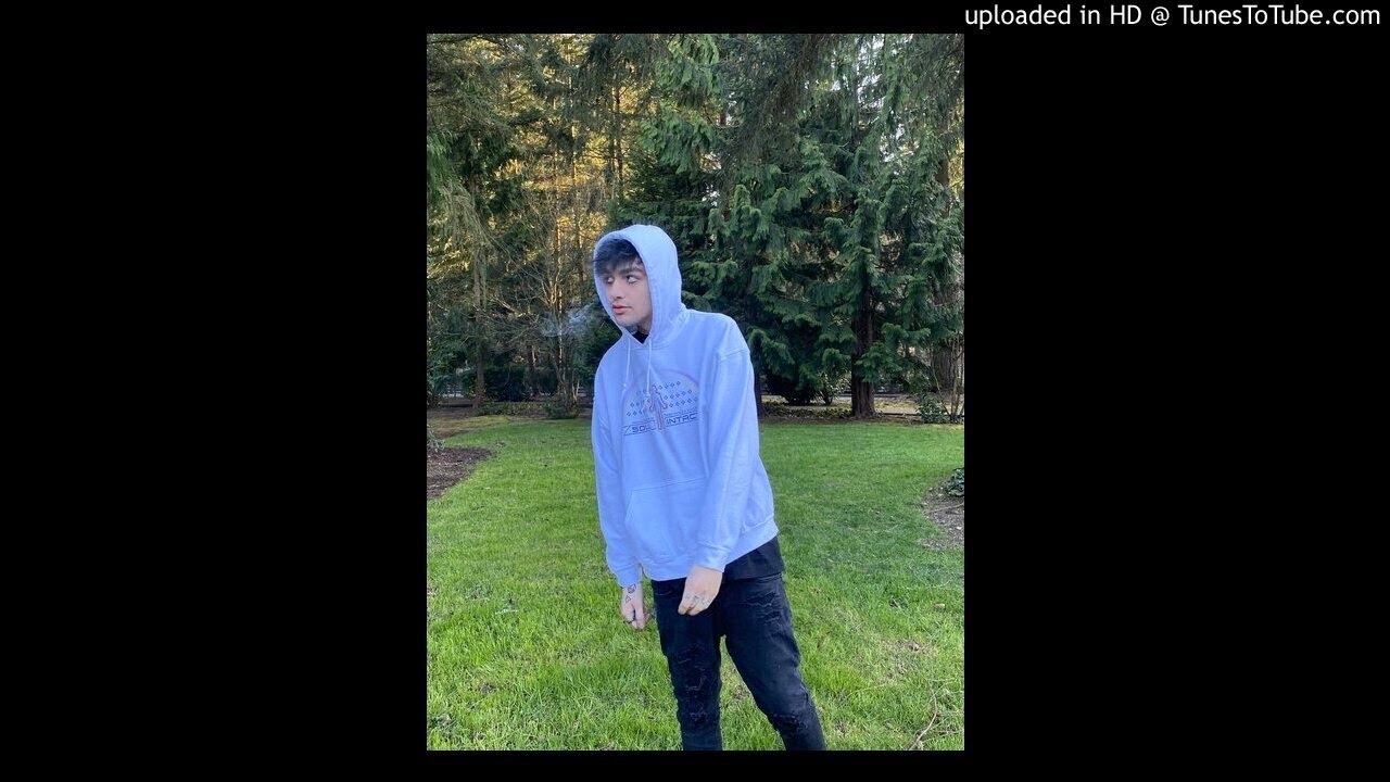 lil soda boi - hold my hand while i pour up