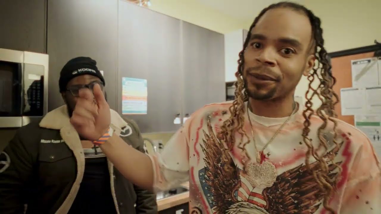 The Pocket DC Show Recap! Featuring @reek4real317 @wllywllywlly @qshotem4010 @losofinesse