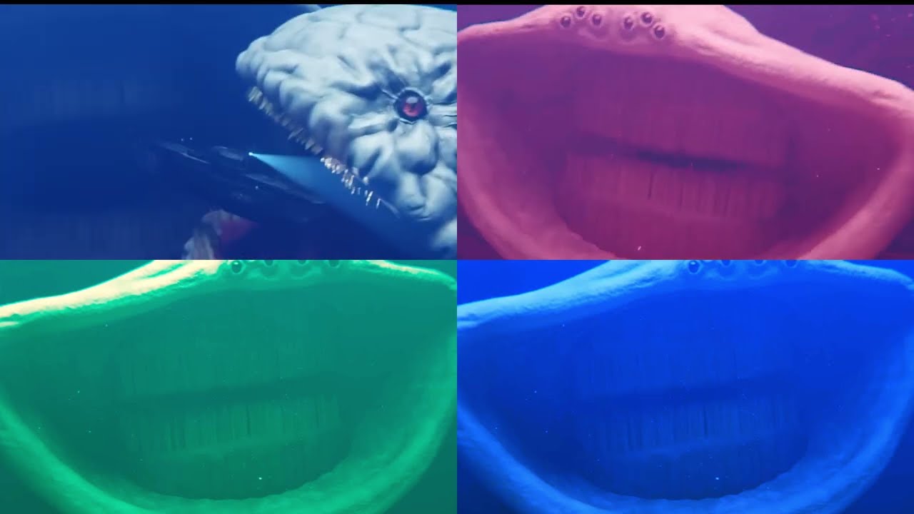 El Gran Maj&aacute; vs The Bloop - Coffin Dance Song (COVER)