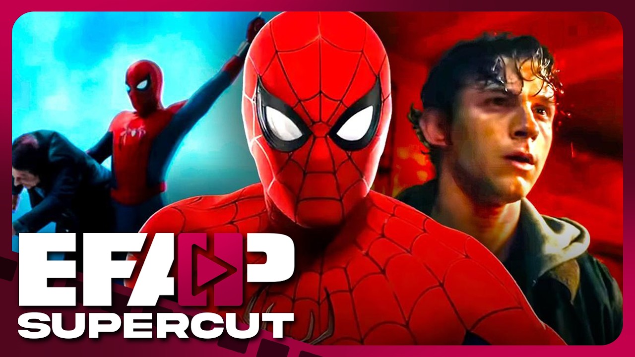 Spider-Man: Brand New Day is a Writing Catastrophe | EFAP Supercut