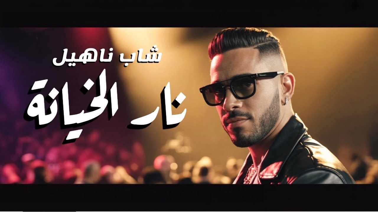 شاب ناهيل – نار الخيانة | واااااه يا لالة | Chaabi / Rai مغربي قوي عن الغدر والكرامة 2026