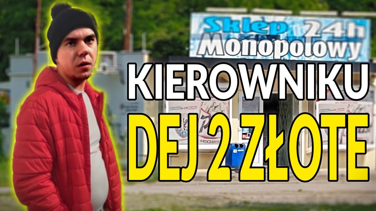 KardasiowieTV: bezdomny ubiera choinkę z mamusią (RandomBruce, Renatka)