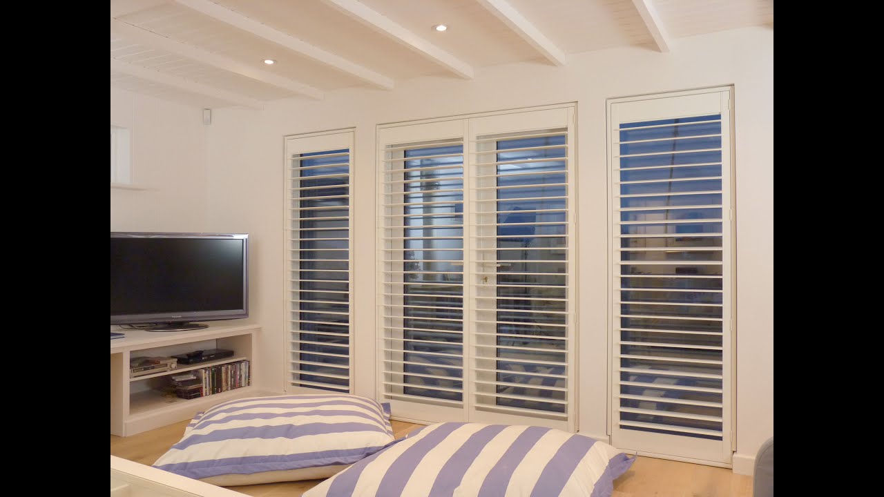 The how to Plantation shutters guide - Top 5 window shutter designs