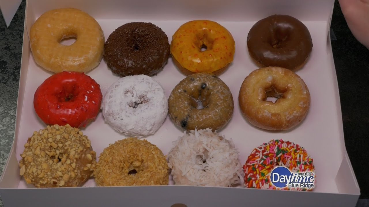 Daylight Donuts