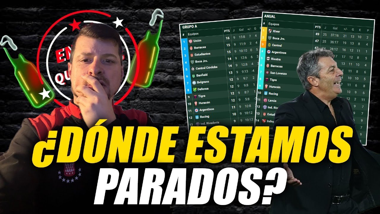 Entre Quemeros #23 - 24/09/25