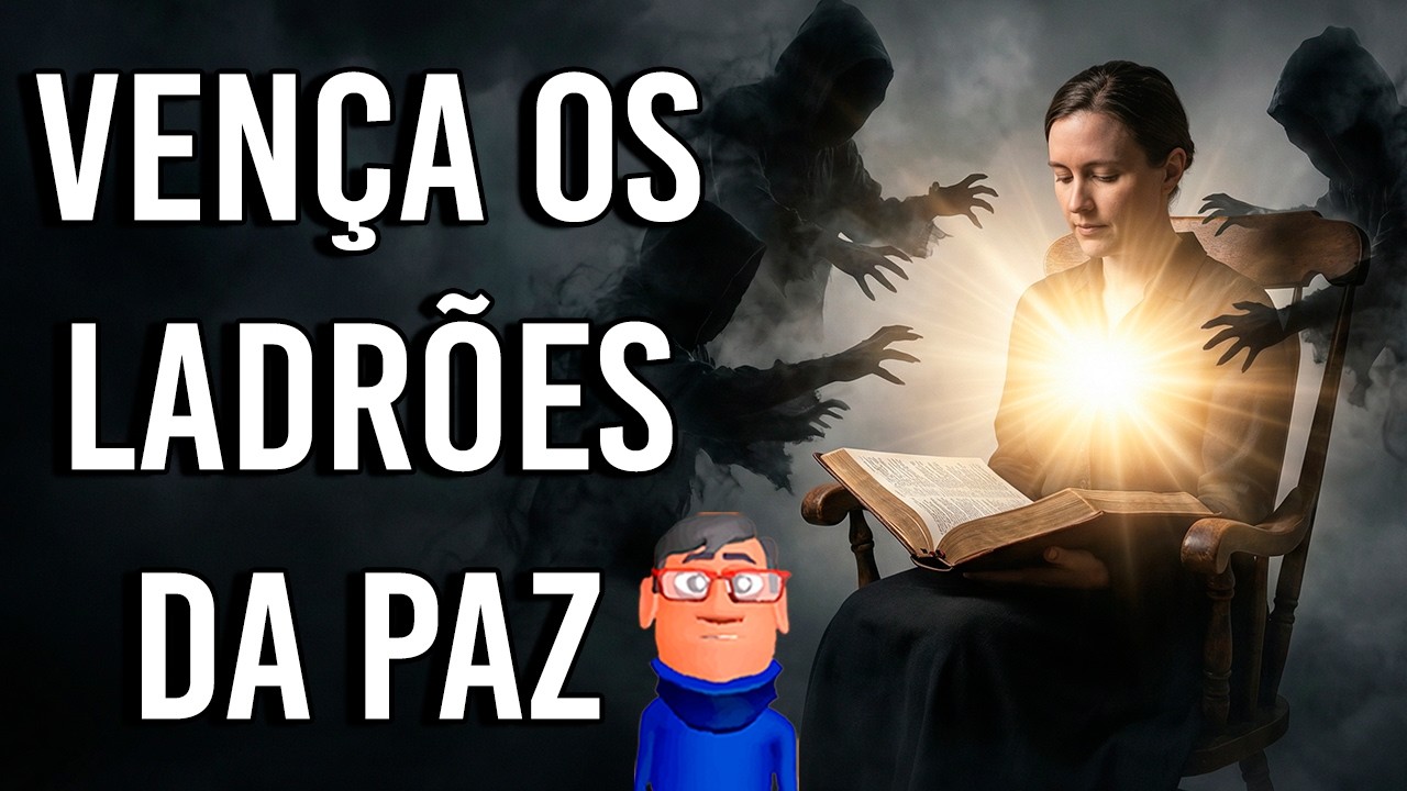 OUÇA ESSAS PALAVRAS E MUDE DE VIDA - Minuto Reflexão  Minuto Reflexão