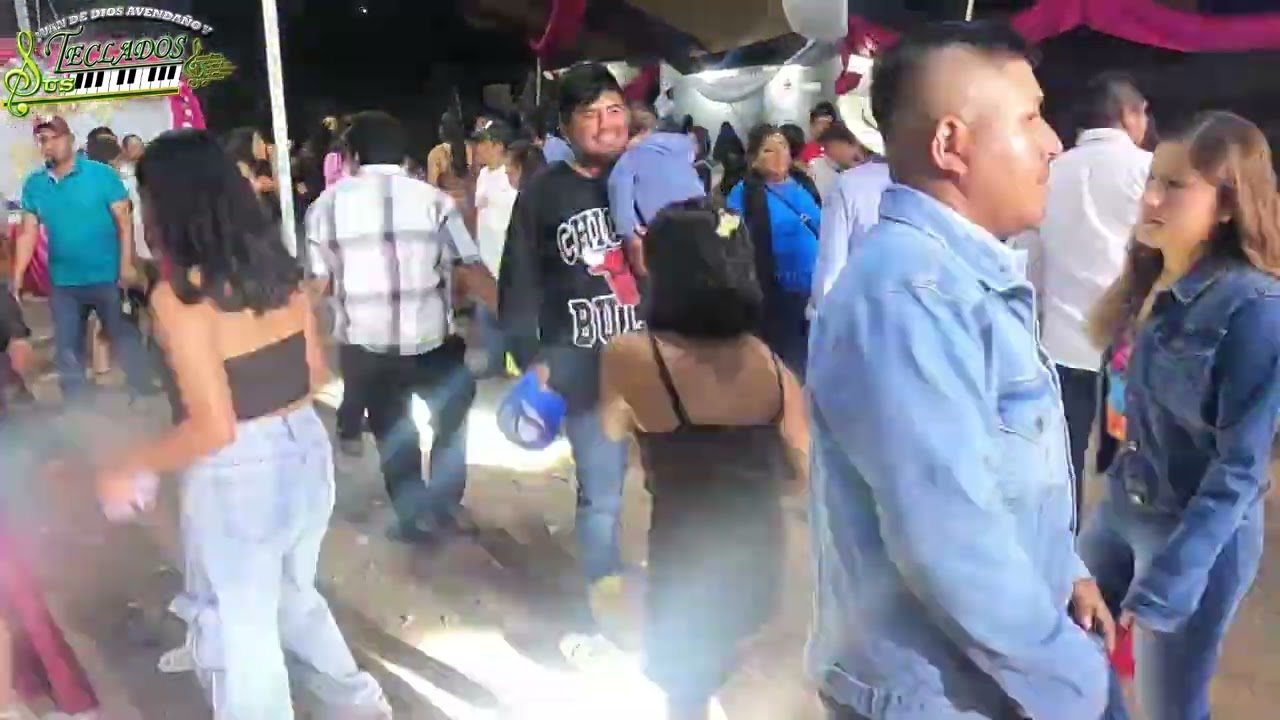 MUSICA DE CHILENA CON JUAN DE DIOS Y SUS TECLADOS EN TOTOTEPEC GUERRERO MP4