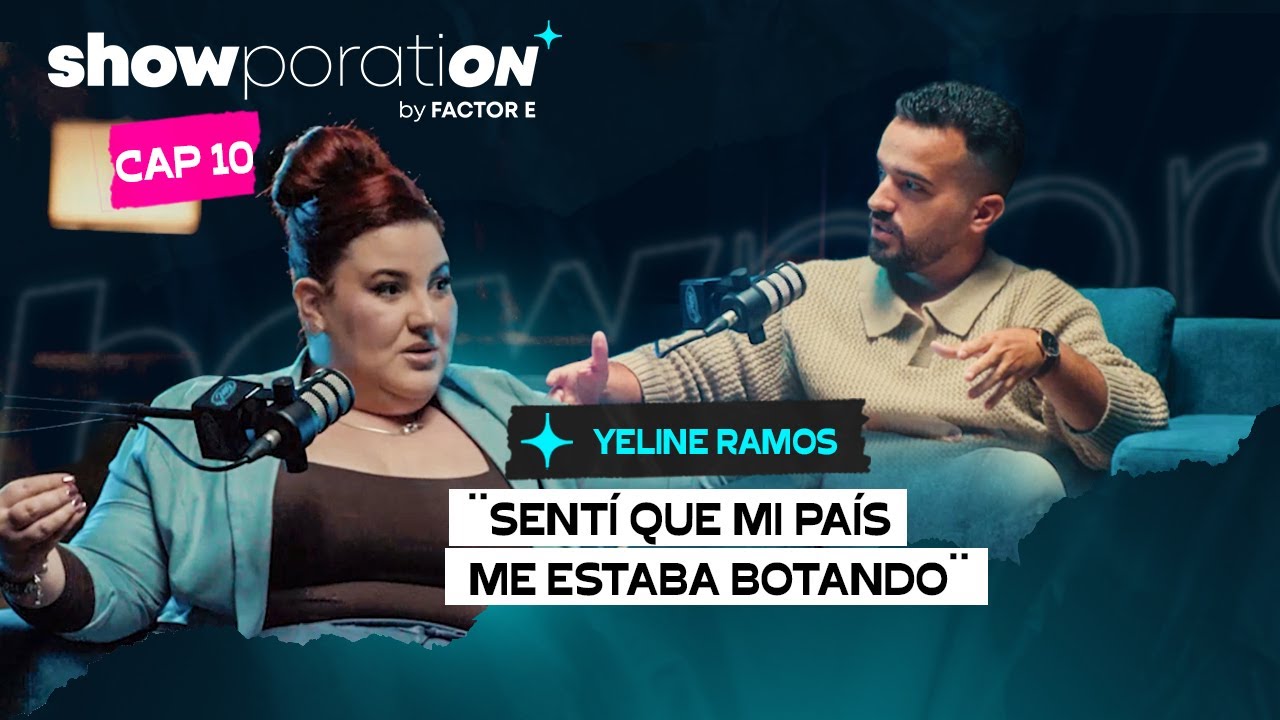 Yeline Ramos: 
