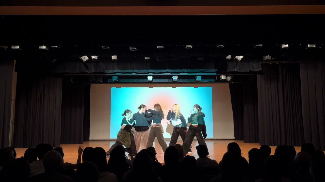 【2026 卒イベ】hana