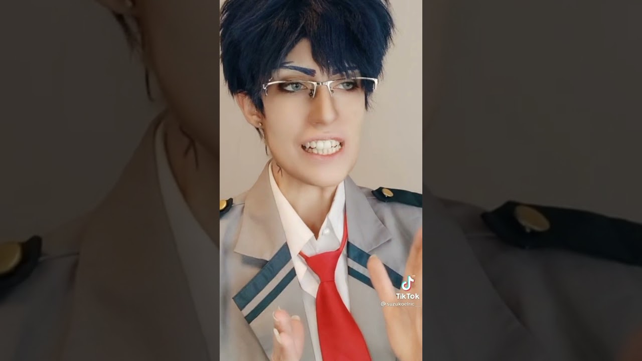 iida tik tok comp (for da iida simps)