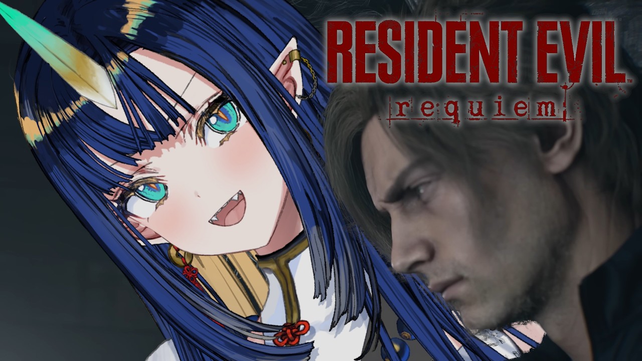 Can I Beat Resident Evil Requiem for the First Time in 11 Hours