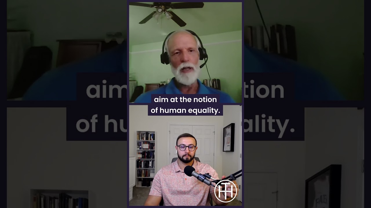 The Problem of Human Equality with Euthanasia with Dr. Richard Weikart