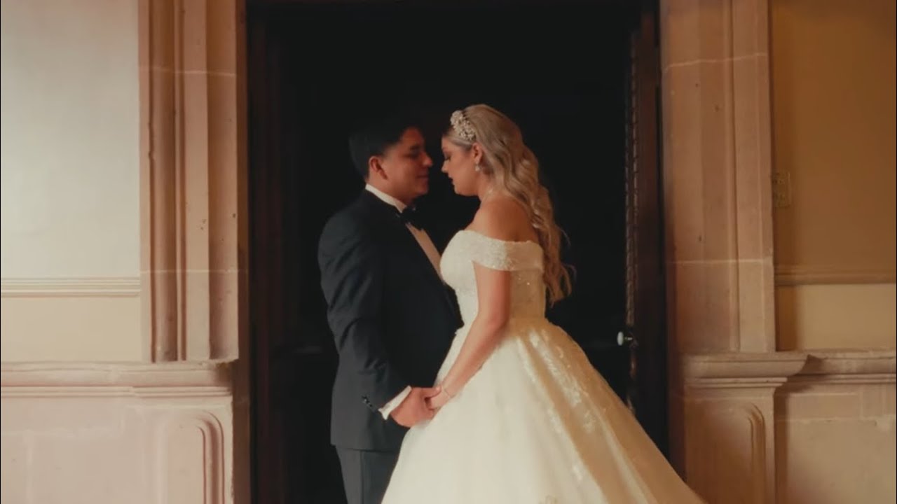 P&D, Wedding short film