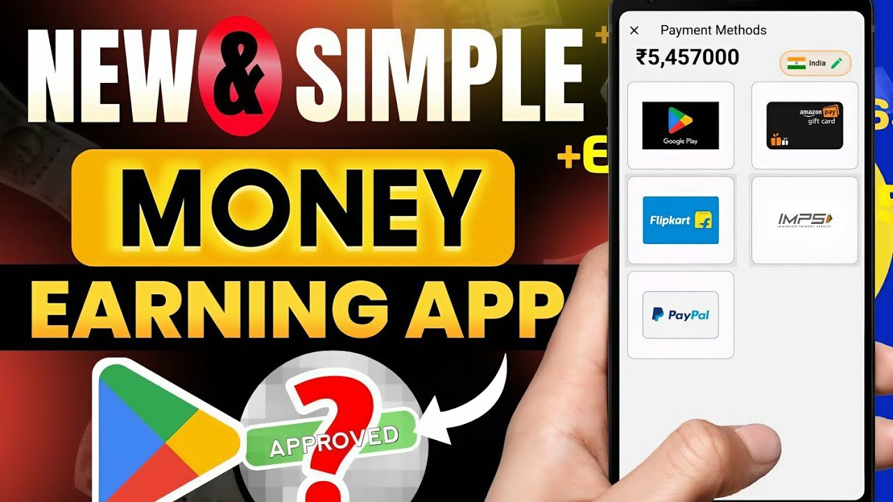 Mobile Expression App Full Review | New Campaign Proof | Don&rsquo;t Miss! 💰
