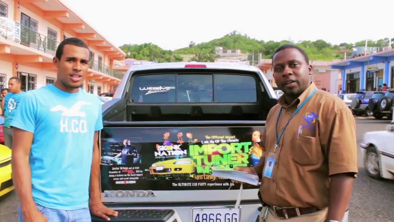 SKUNK NATION ITN CROSS COUNTRY PROMO