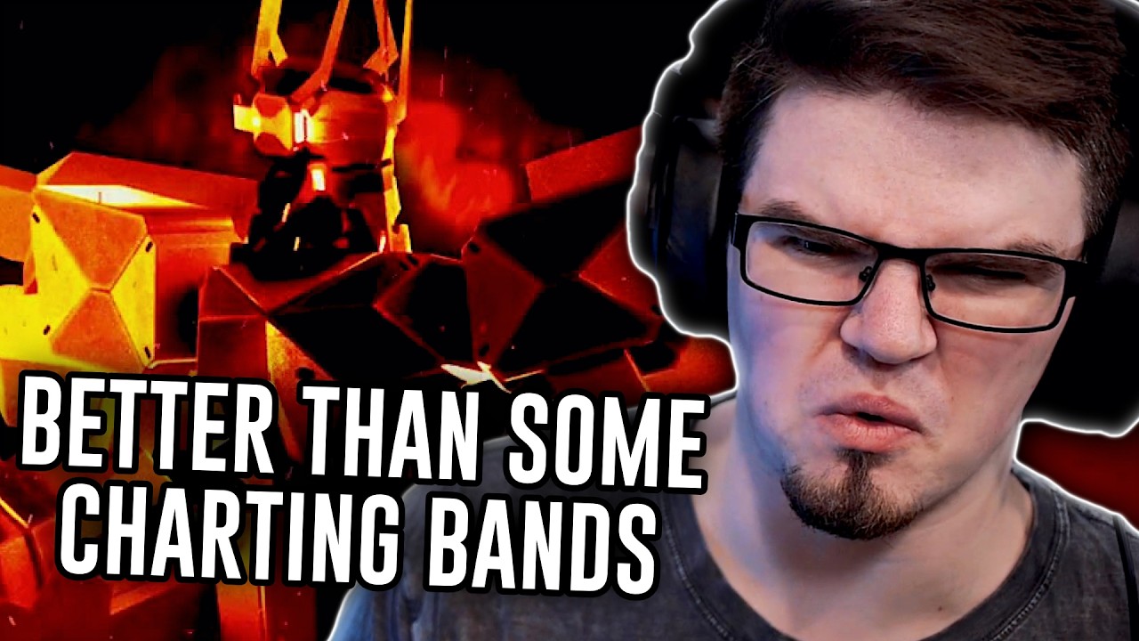 Roblox: Tower Defense X - Final Eradication // Reaction & Analysis