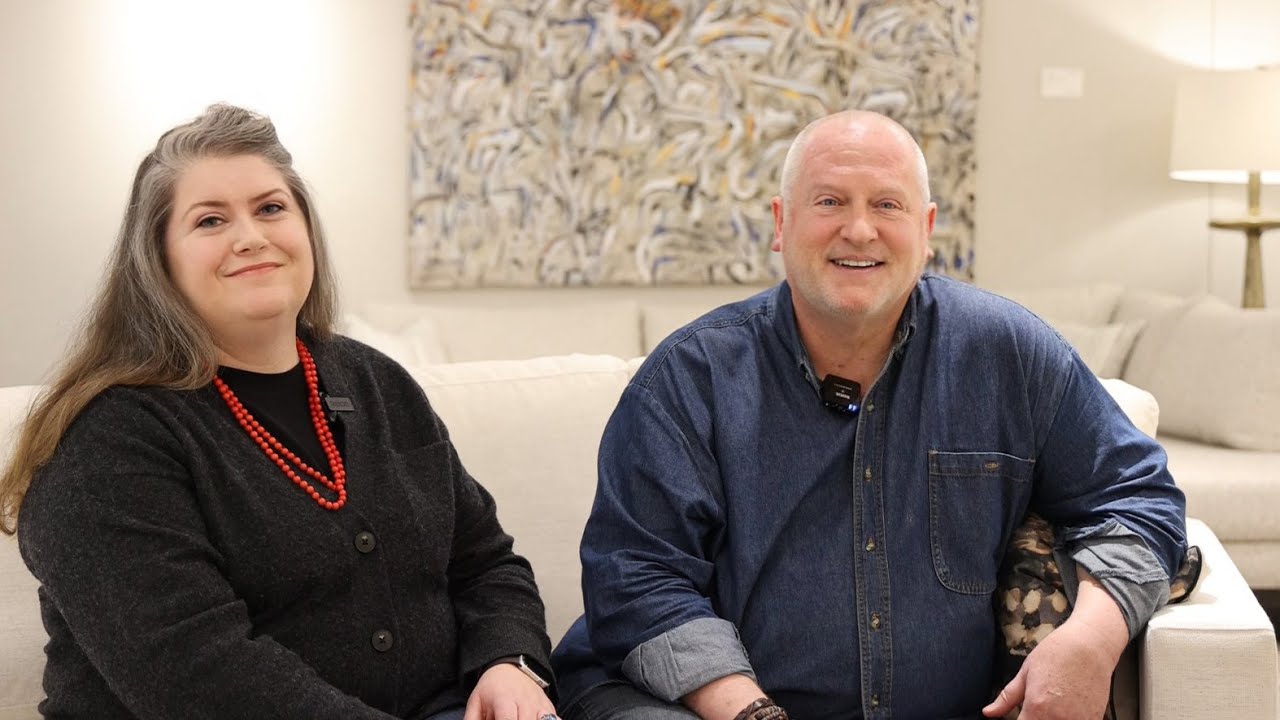 How Art Can Enhance Your Interiors with Dan Davis Design
