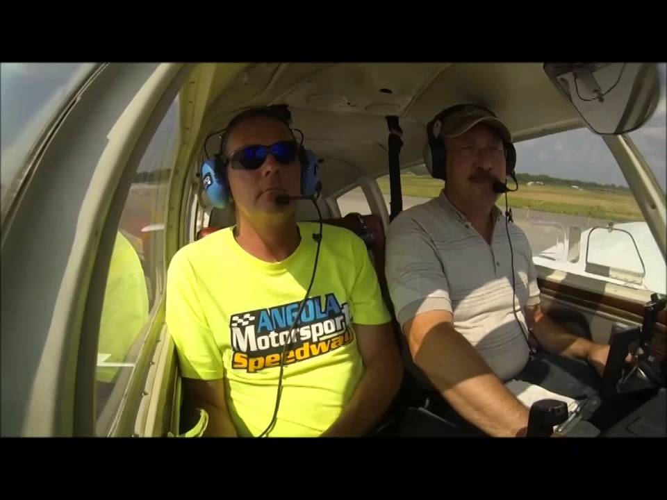 ATC Communication Practice