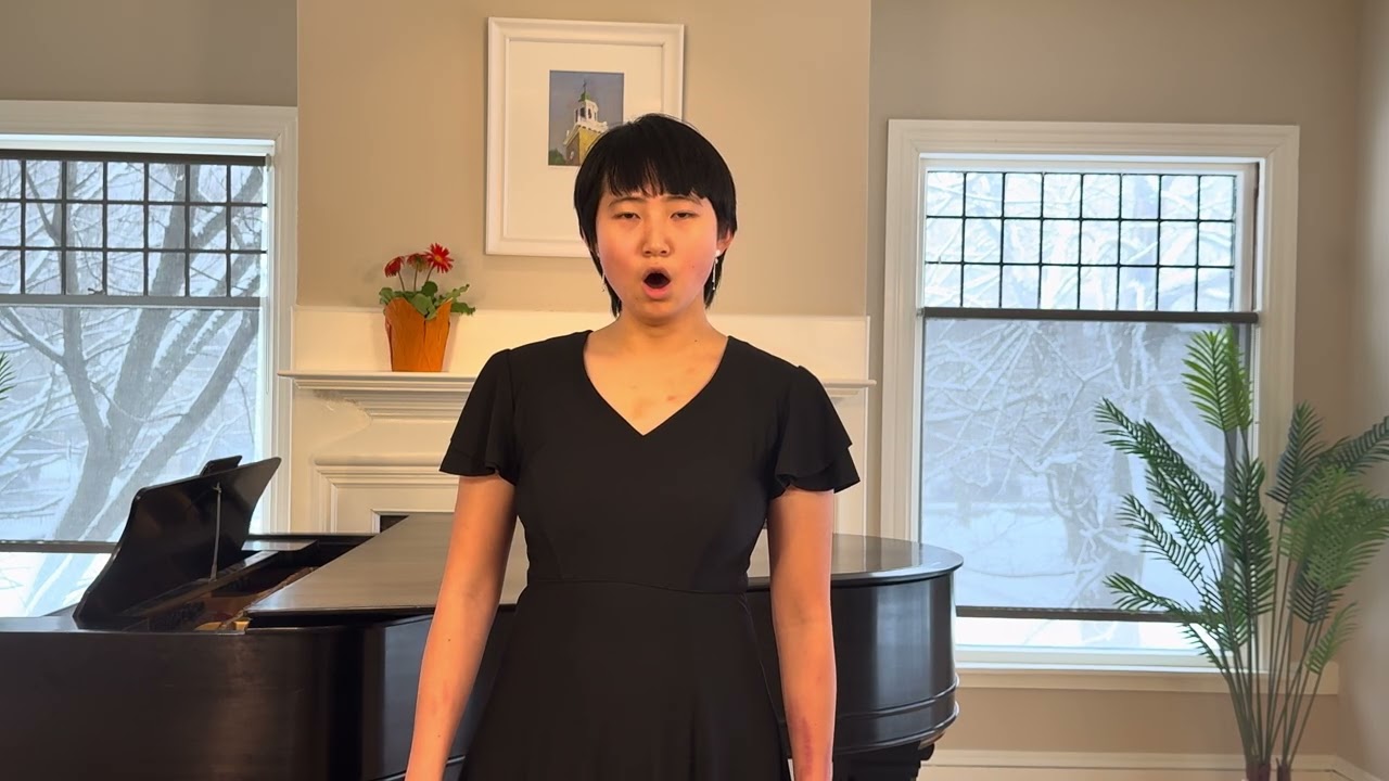 NATS NSA – Claire Yang