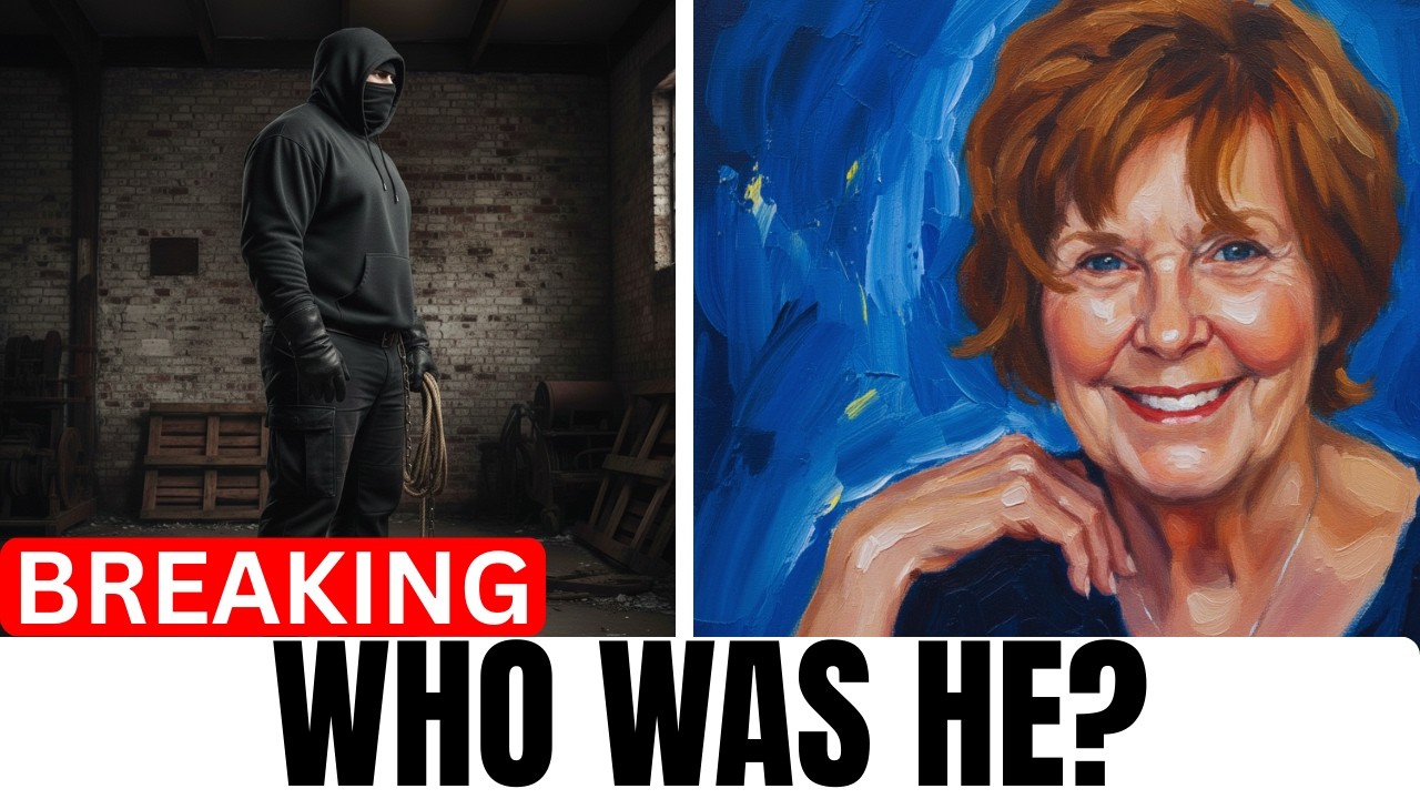 BREAKING: New Photos Show Suspect Visited Nancy Guthrie's Home Days Before She Was Taken