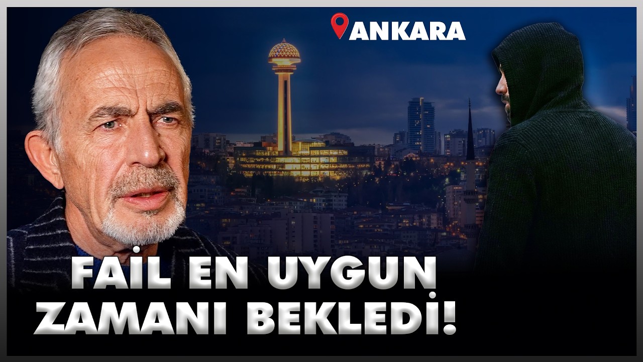 Cinayeti Ele Veren Delil Neydi? | Cinayet Masası