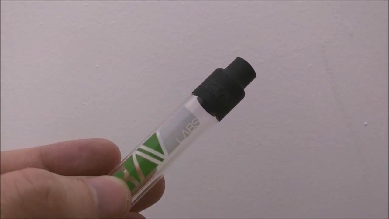 AMAZING! - Glass Blunt UNBOXING | Grav Labs Glass Blunt REVIEW | My Glass Blunt Review