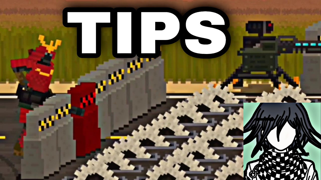 they are coming tips