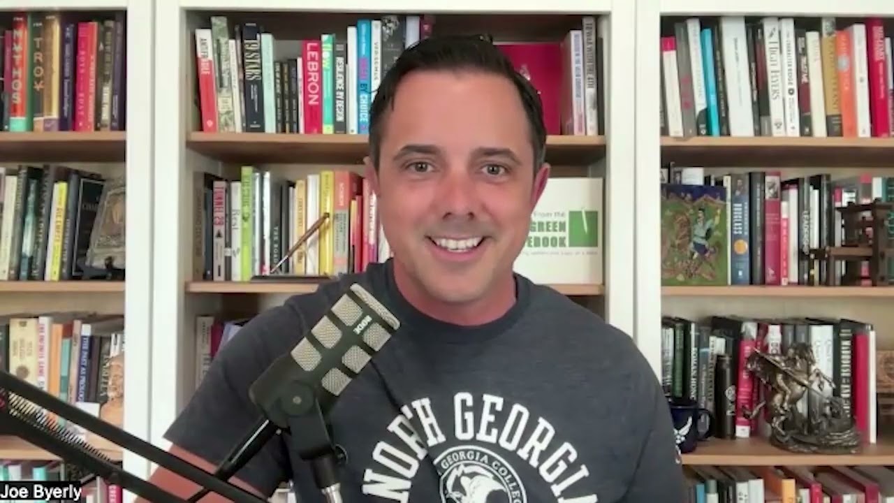 Wisdom Takes Work with Ryan Holiday (VIDEO)