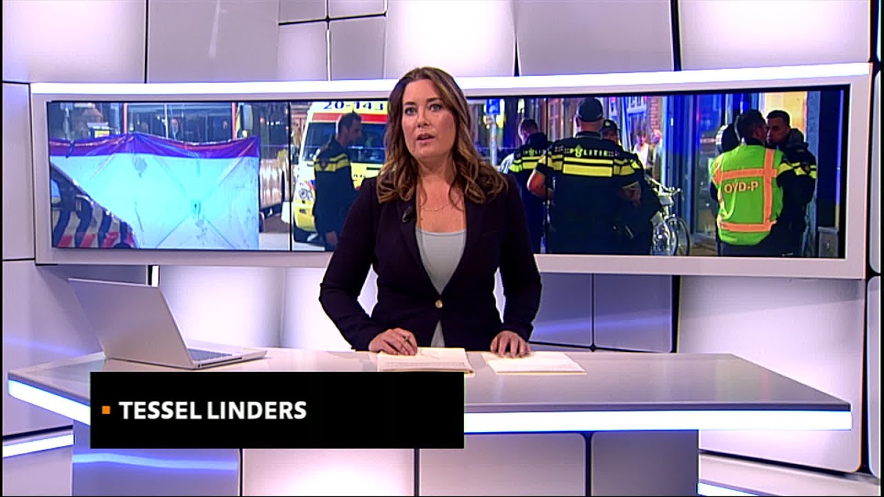 Doorrijder dodelijk ongeluk Tilburg wilde waarschijnlijk bus inhalen