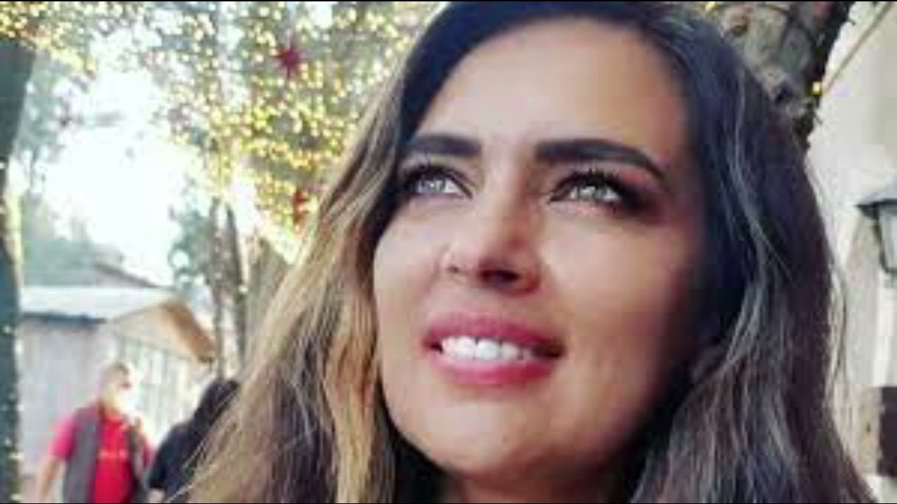 GLORIA TREVI Y LAS HERMANAS DE LA CUESTA... 😢 😢   Y LOS PRIMEROS DÍAS EN LIBERTAD...