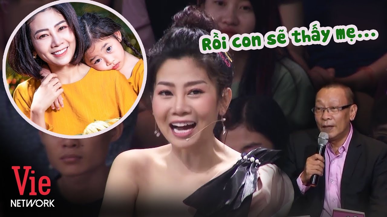 Nhói lòng trước những chia sẻ của Mai Phương về cô con gái bé bỏng Lavie | Ký Ức Vui Vẻ