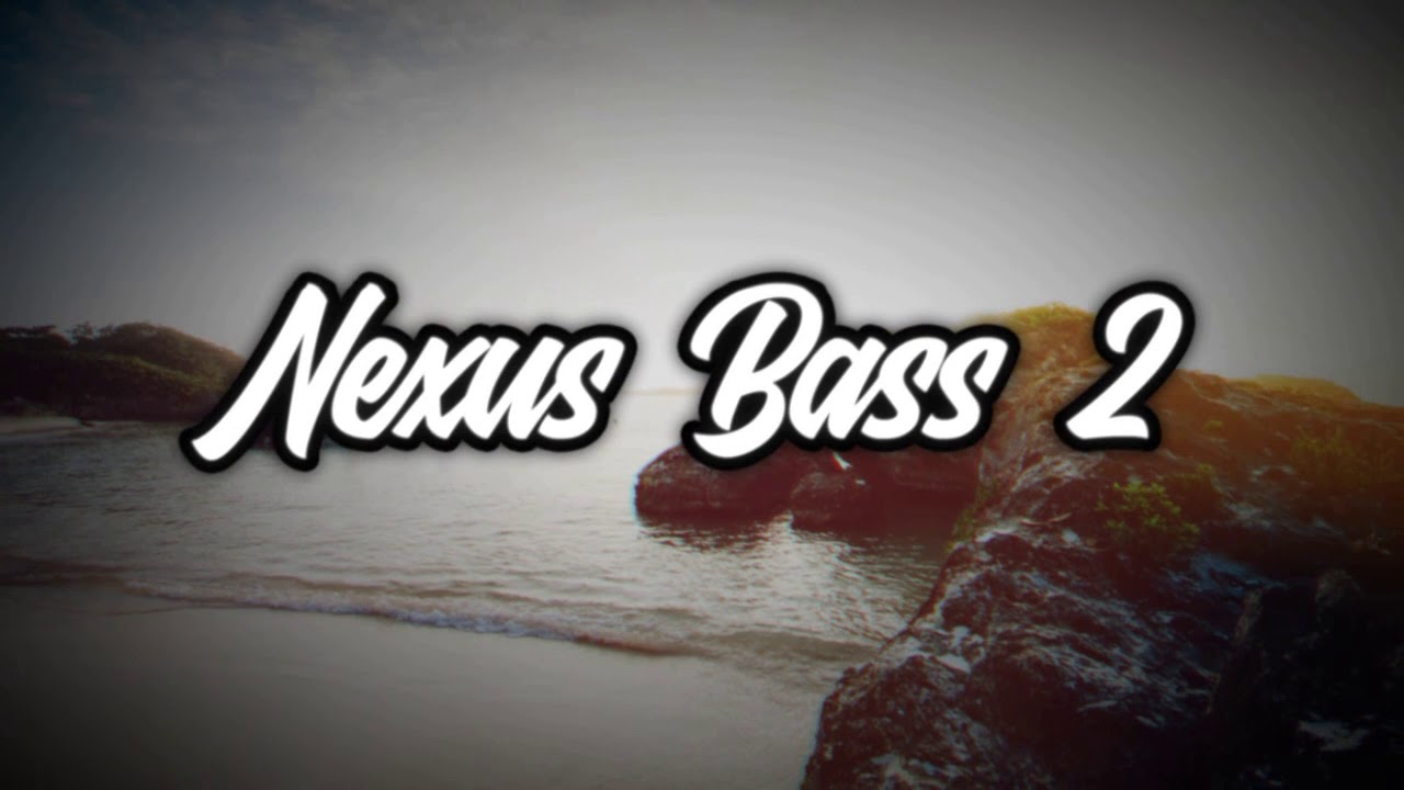 7seaz - Dizzy (Bass Boosted)