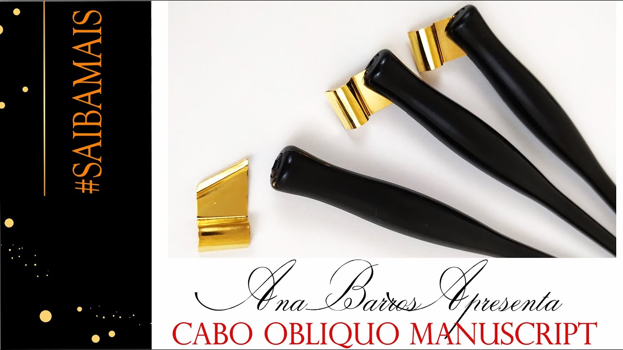 Cabo Obliquo Manuscript