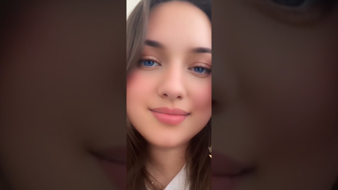 ПРЯМОЙ ЭФИР Periscope КРАСИВАЯ ДЕВУШКА💚 #periscope #прямойэфир #милая #трансляция #periscopelive ...