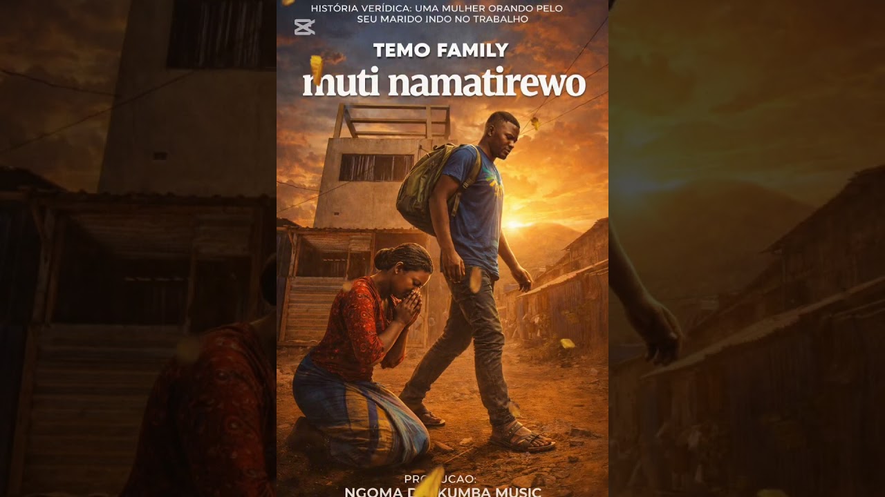 Temo family  _ muti namatirewo _ Produção NGOMA DZEKUMBA músic 