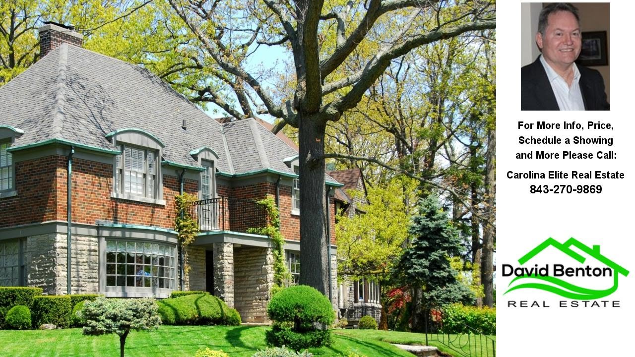 1600 Pennsylvania Avenue, Washington, DC Presented by Carolina Elite Real Estate.