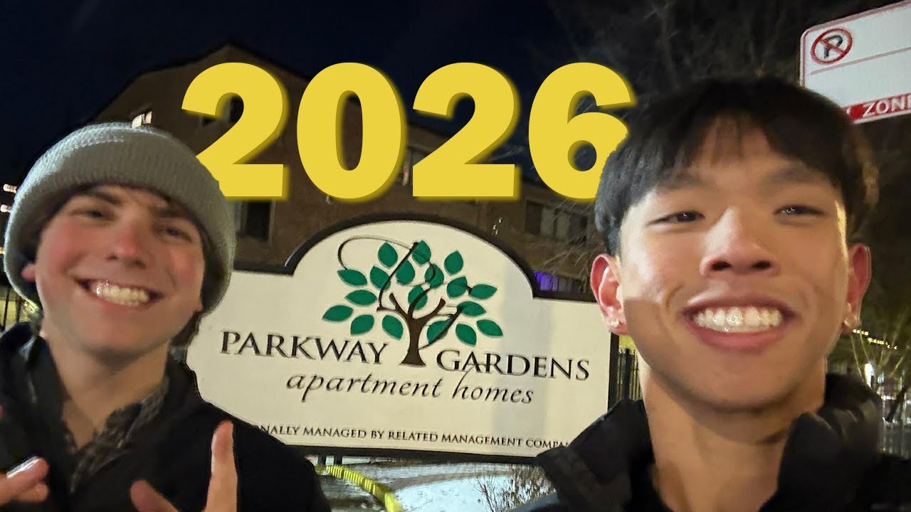 a scuffed chicago new years
