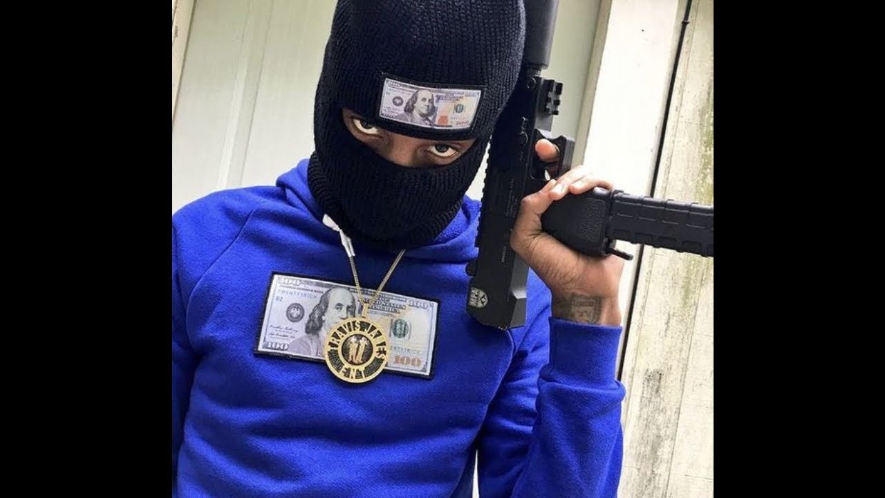 [FREE] NLE Choppa x Splurge Type Beat - 