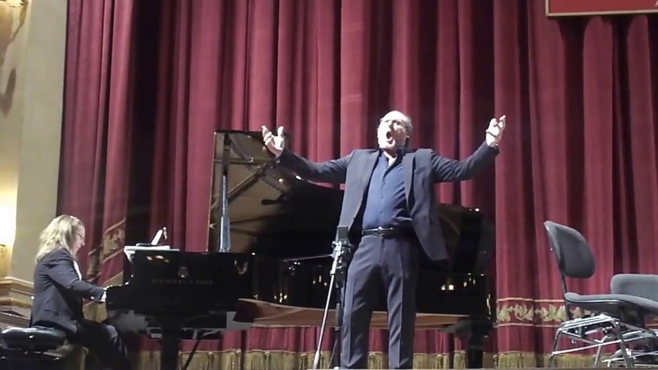 Addio fiorito asil -  Walter Fraccaro
