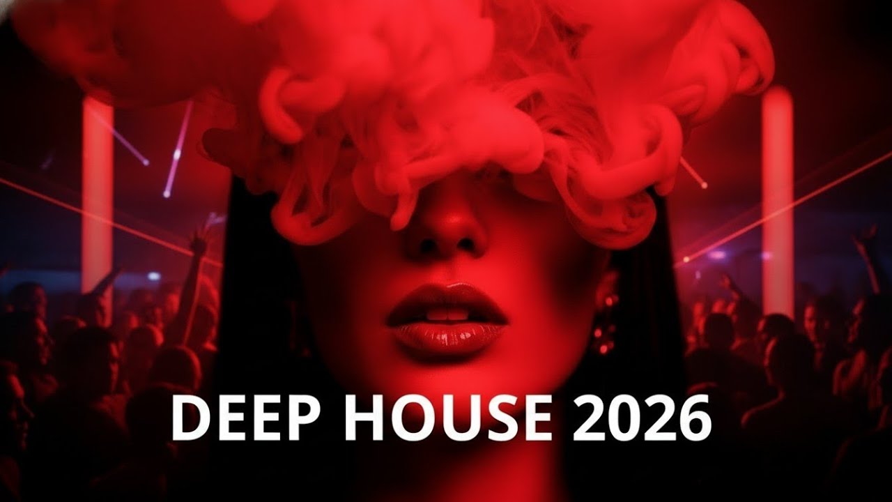 🎧 Best of Deep House [2026] | Chill Mix & Deep Feelings #4