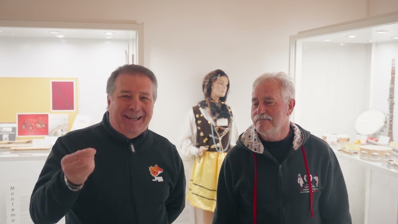 Carnevale di Montemarano 2024 - Prima puntata