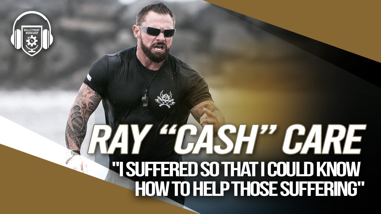 Frogman, Motivational Speaker, and Leader | BPW Ep 014 w/ Ray 