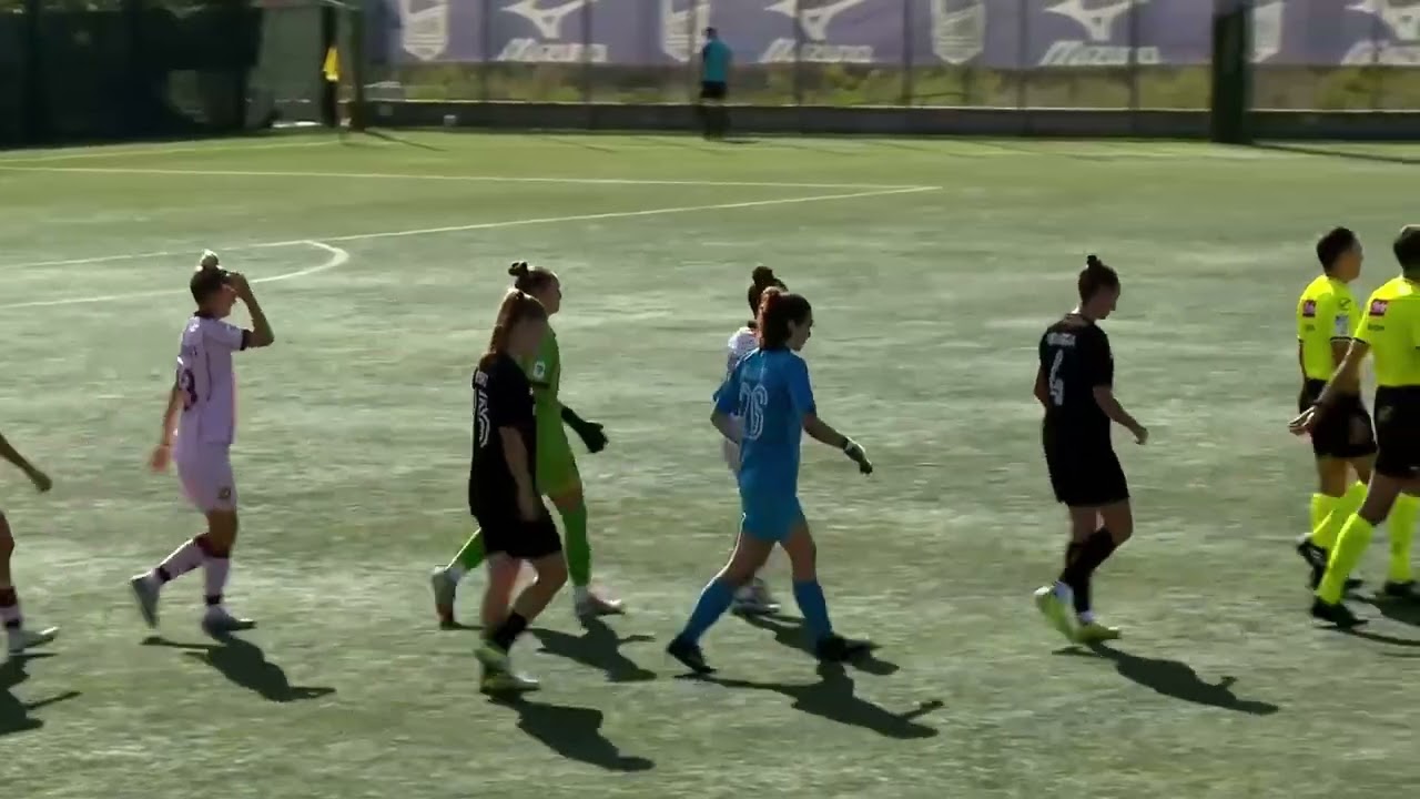 4° Giornata Serie B Femminile 25/26 / Freedom - ACF Arezzo 2-0 HIGHLIGHTS